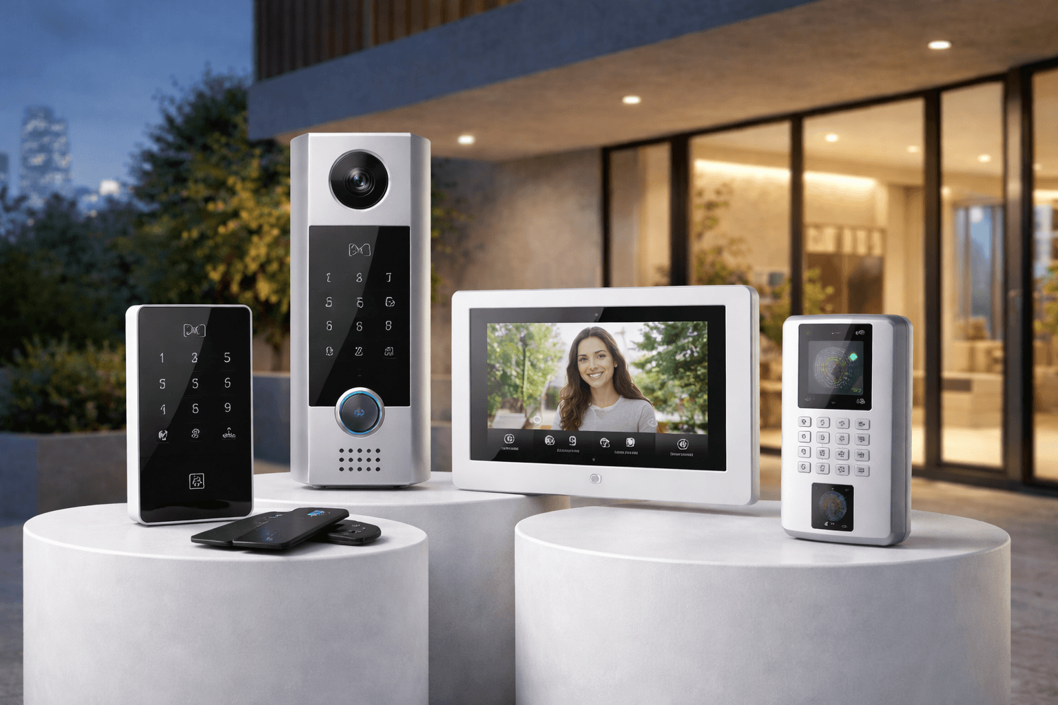 technologie d'accès moderne en soirée (1) (1)