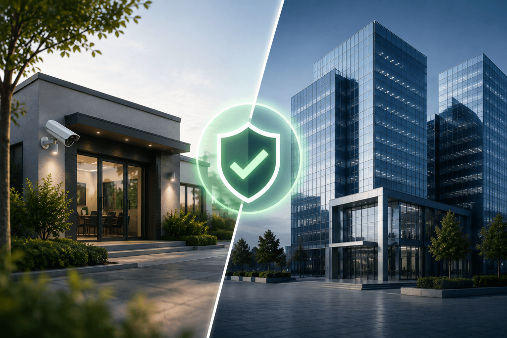 securite electronique groupe local vs grand groupe (1)