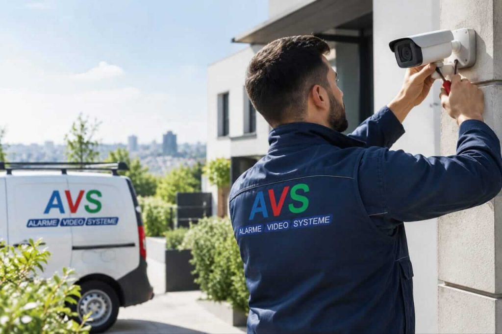installation camera de surveillance et maintenance (1)